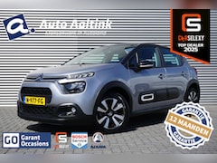 Citroën C3 - Feel AIRCO | LICHTMETALEN VELGEN | NAVI | CARPLAY | ZUINIG