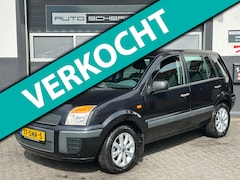 Ford Fusion - 1.4-16V Comfort | 38.895 km AIRCO | NL AUTO | ZUINIG