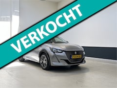 Peugeot e-208 - EV Allure Pack 50 kWh | SOH 93% Apple Carplay/ Android Auto | Camera | NL