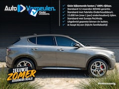 Alfa Romeo Tonale - PHEV Edizione Speciale 280 pk