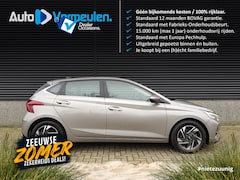 Hyundai i20 - Comfort 1.0 T-GDI 100 pk