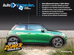 MINI One - 1.5 Chili / 17"JCW velgen