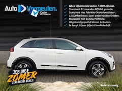 Kia Niro - PHEV DynamicLine