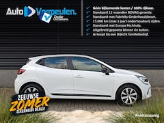 Renault Clio - 1.0 TCe 90 Equilibre