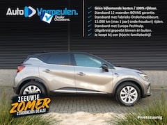 Renault Captur - 1.0 TCe Intens