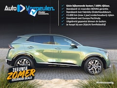 Kia Sportage - MHEV DynamicPlusline Automaat