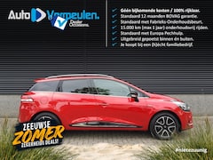 Renault Clio Estate - 0.9 TCe Limited