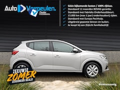 Dacia Sandero - 1.0 TCe Comfort