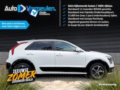 Kia Niro - Hybrid DynamicPlusLine