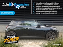 MINI 3-Deurs - Cooper E Essential 40.7 kWh