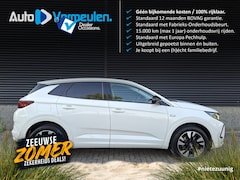 Opel Grandland - 1.2 Turbo 130pk Elegance