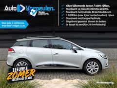 Renault Clio Estate - 0.9 TCe Intens