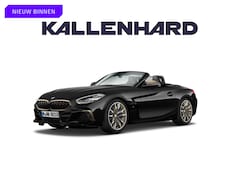 BMW Z4 Roadster - M40i - ACC - Memoryzetel - Head-Up - Harman Kardon - Stuurwielverwarming - Camera