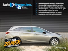 Opel Astra Sports Tourer - Edition 1.2