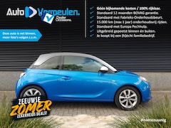 Opel ADAM - 1.0 Turbo BlitZ