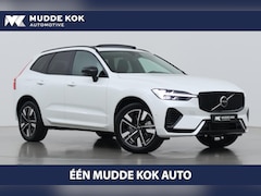 Volvo XC60 - T8 Plug-in hybrid Plus Dark | FACELIFT | ACC | Panoramadak | Head-Up | Harman/Kardon | 360