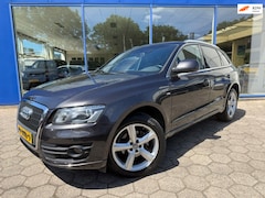 Audi Q5 - 2.0 TFSI quattro Pro S Line / Leder - Schuif. kant. dak