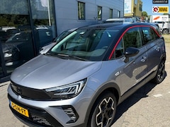 Opel Crossland - 1.2 Turbo Ultimate