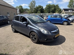 Opel Corsa - 1.2-16V 111 Edition