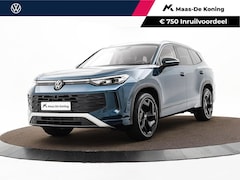 Volkswagen Tayron - 1.5 eHybrid 204pk PHEV DSG Life Edition · Camera · Keyless · Stuur- & Stoelverwarming · Si