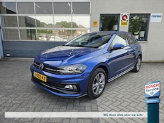 Volkswagen Polo - 1.0 TSi 95pk R-line Edition