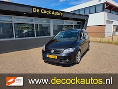 Volkswagen Golf Plus - 1.6 Sportline/AIRCO/NAVI/TREKHAAK