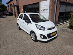 Kia Picanto - 1.0 CVVT ISG Airco, CV