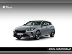 BMW 1-serie - 120 M Sportpakket Pro | Premium Pack | Harman-Kardon | Panoramadak | Verwarmd stuurwiel