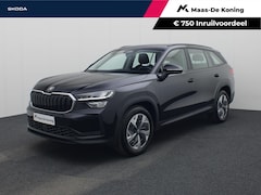 Skoda Kodiaq - 1.5TSI/204pk DSG PHEV Business Edition · Apple/Android Car Play · Camera + Parkeersensoren
