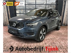 Volvo XC40 - 1.5 T4 Recharge R-Design PHEV | LED | Trekhaak | 360 camera | Elek. stoelen + mermory | St