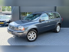 Volvo XC90 - 2.5 T Momentum 7Persoons|Trekhaak