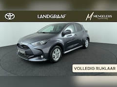 Toyota Yaris - 1.5 Hybrid 115 Active