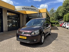 Volkswagen Caddy - 1.6 TDI 102PK Airco Navi Schuifdeur