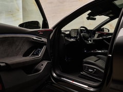 Audi Q6 SQ6 e-tron - Quattro , Tech Pro, pano, OLED, luchtv., B&O, 21", bijrijdersdisplay, HUD, privacy