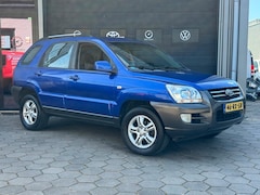 Kia Sportage - 2.0 CVVT Comfort - AIRCO TREKHAAK CRUISE NEWAPK