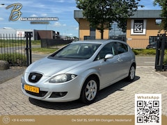 SEAT Leon - 1.4 TSI | Climate | Cruise | Navi | Bluetooth