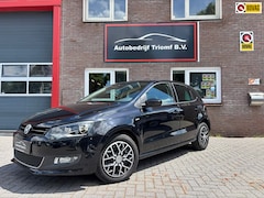 Volkswagen Polo - 1.2 TSI - CRUISECONTROL - PARKEERSENSOREN- AIRCO- SCHUIFDAK