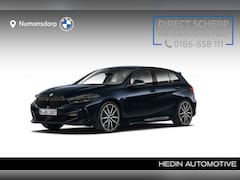 BMW 1-serie - 118i | M-Sport | Special Request | 19'' | Getint Glas | M Sportstoel