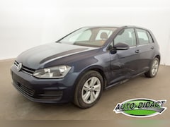 Volkswagen Golf - 1.6 TDI - Airco