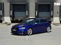Audi RS3 - Sportback Individual | Schaalstoelen | Dealer OH