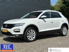 Volkswagen T-Roc - 1.5 TSI Sport