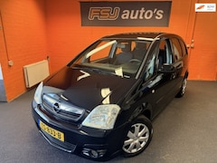 Opel Meriva - 1.6 16V / ESSENTIA / ZEER MOOI / AIRCO
