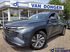 Hyundai Tucson - 1.6 T-GDI HEV Comfort Smart | Full Hybrid 230 PK | Dealer onderhouden
