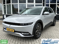 Hyundai IONIQ 5 - Connect+ 73kWh - NL-AUTO SOH 100% CAMERA LEDER
