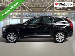 Volvo XC90 - 2.0 T8 Twin Engine AWD Inscription Adaptive, PanoDak, Dealer auto/onderhoud