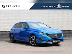 Peugeot 308 - 1.6 Plug-in Hybrid 180 Allure | Allure pack | Navigatie | Winterpack | Carplay