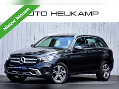 Mercedes-Benz GLC-klasse - 300e 4MATIC Business Solution AMG | Camera | Leer |