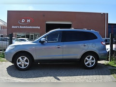 Hyundai Santa Fe - 2.7i V6 Style 7persoons apk 11-03-2027 inruil mogelijk nap