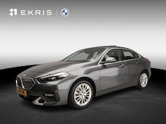BMW 2-serie Gran Coupé - 218i | LED | Leder | Navigatie | Active cruise | Schuifdak | Sportstoelen | Stoelverwarmin