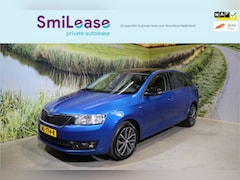 Skoda Rapid Spaceback - 1.2 TSI Greentech Drive | Trekhaak | PDC | Cruise